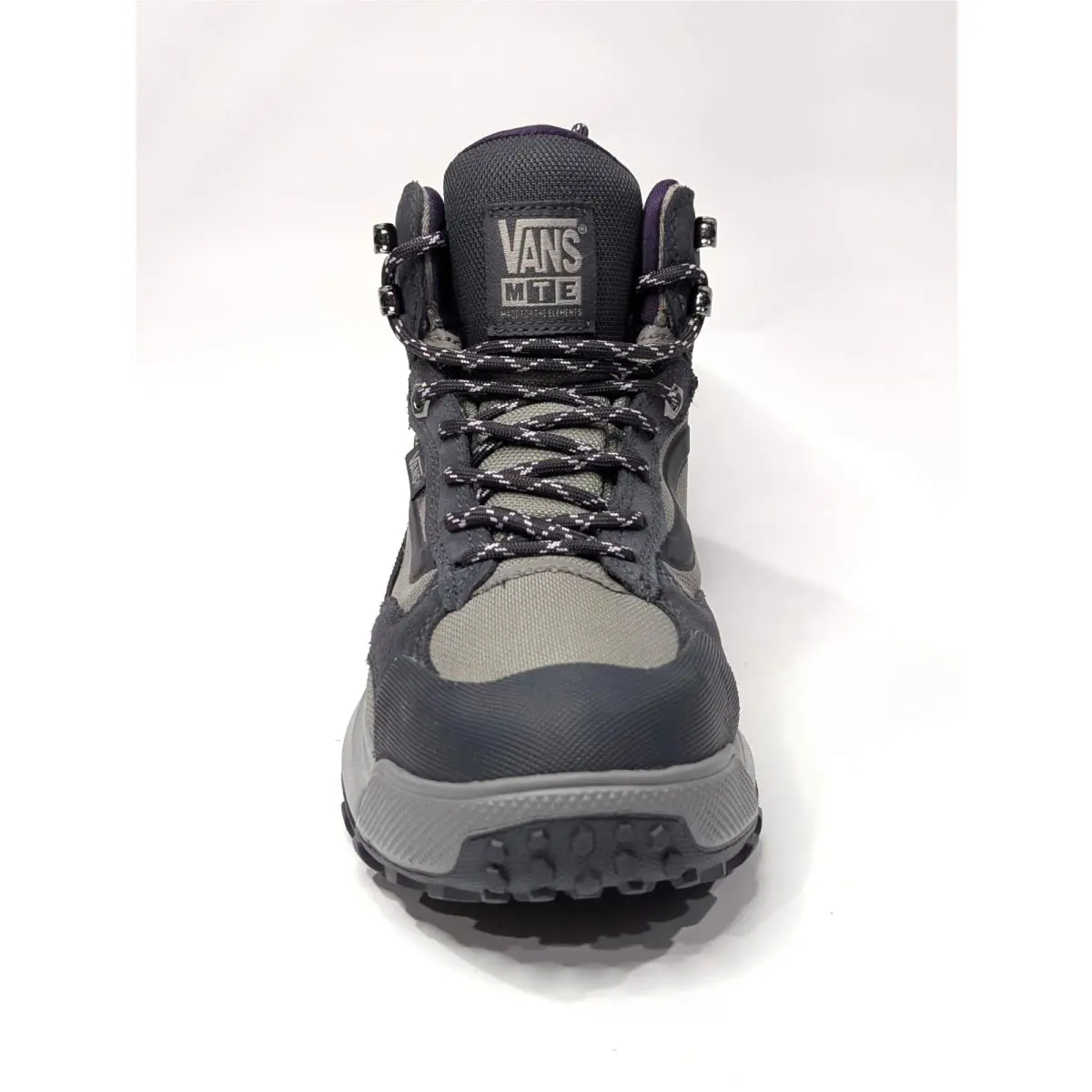 Vans shoes - VANS MTE Crestline - MTE Crestline - VN000CVQBFB - Dark Gray 1