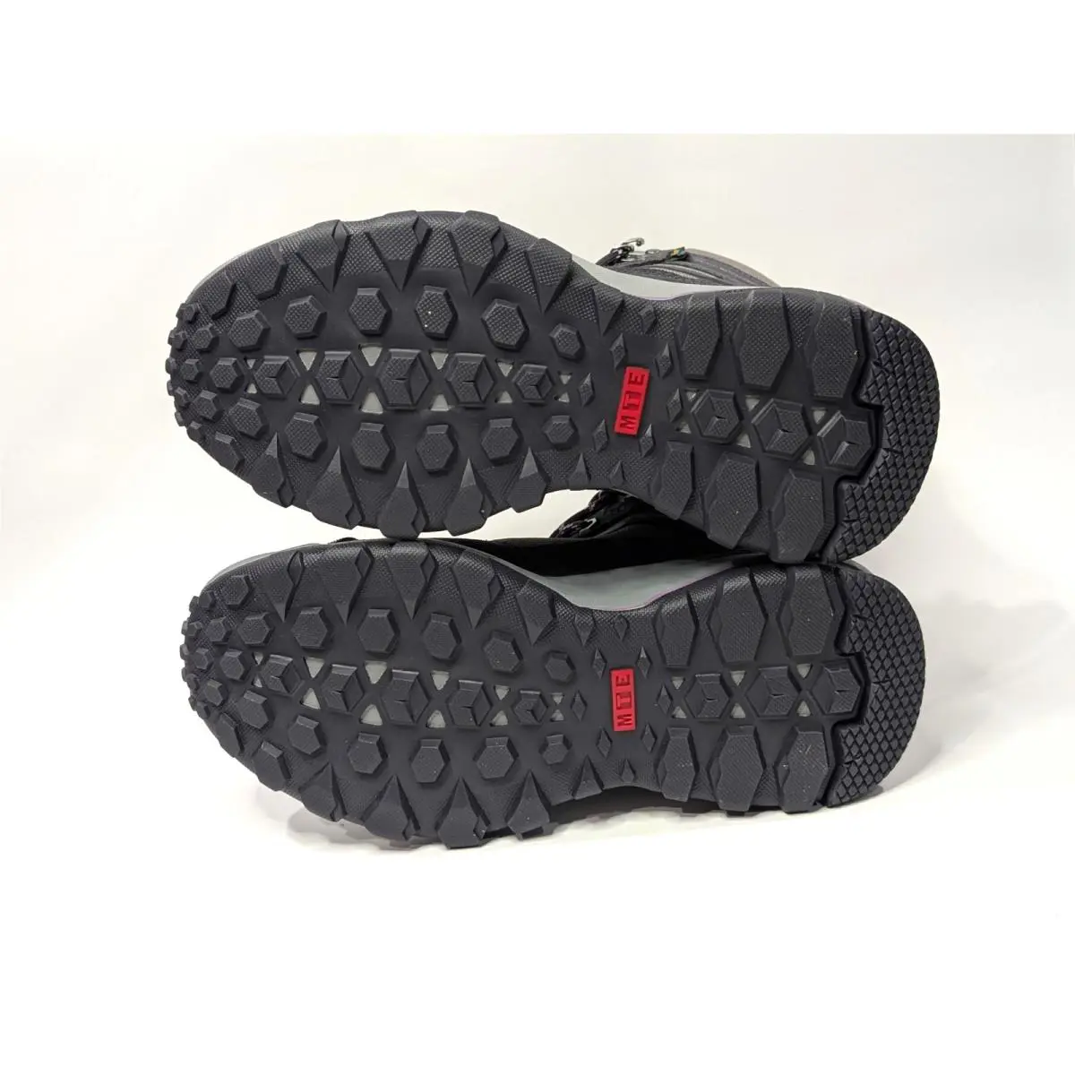 Vans shoes - VANS MTE Crestline - MTE Crestline - VN000CVQBFB - Dark Gray 14