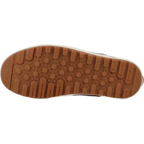 Vans shoes - VANS Sk8-Hi - VN0A5JMNY3U1 - Brown (UPC: 0197065565985) 4