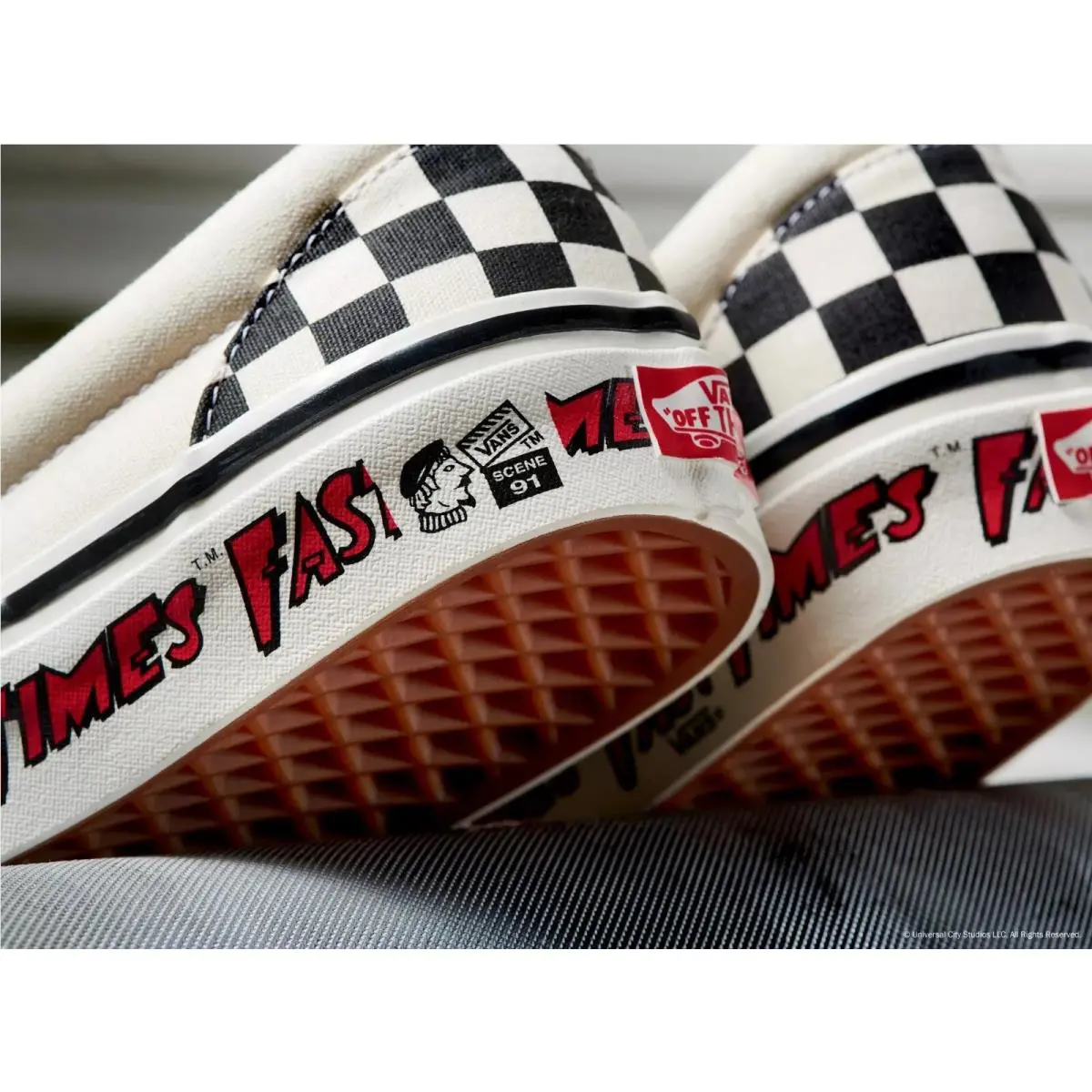 Vans shoes - VANS Dx - Black/White 4
