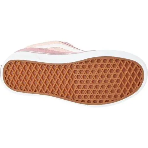 Vans shoes - Vans Caldrone - Caldrone - Pink (UPC: 197063416821) 2