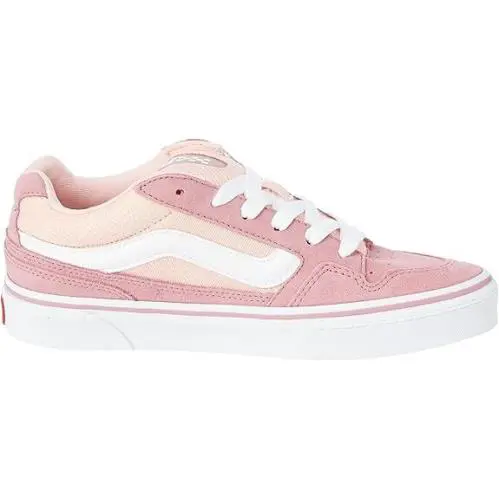 Vans shoes - Vans Caldrone - Caldrone - Pink (UPC: 197063416821) 0