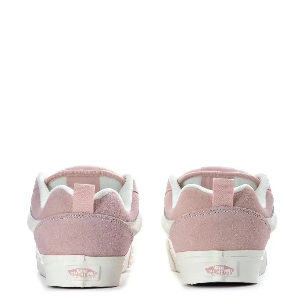 Vans shoes - Sepia Rose - VN000D22O3N 3