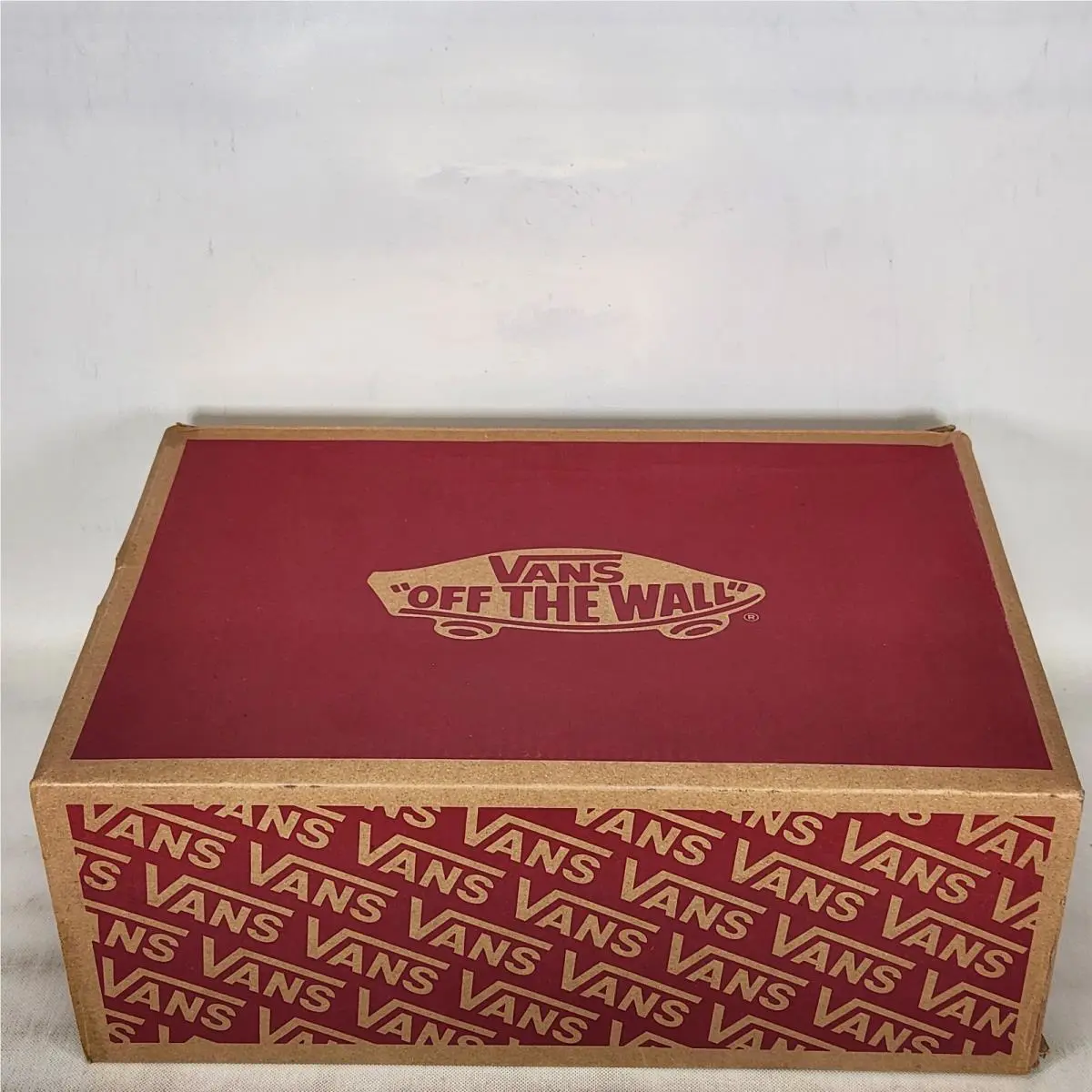 Vans shoes - VANS Sk8-Hi - Black 5