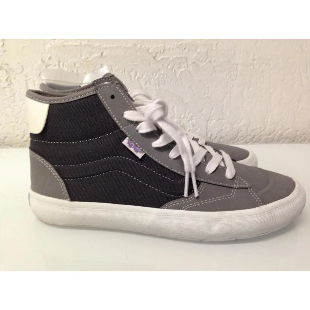 Vans shoes - Gray 0