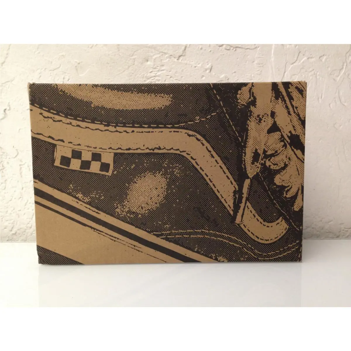 Vans shoes - Gray 4