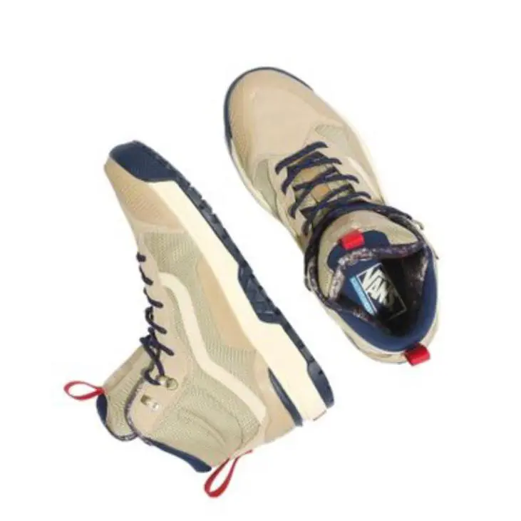 Vans shoes - VANS UltraRange - UltraRange - Brown 1