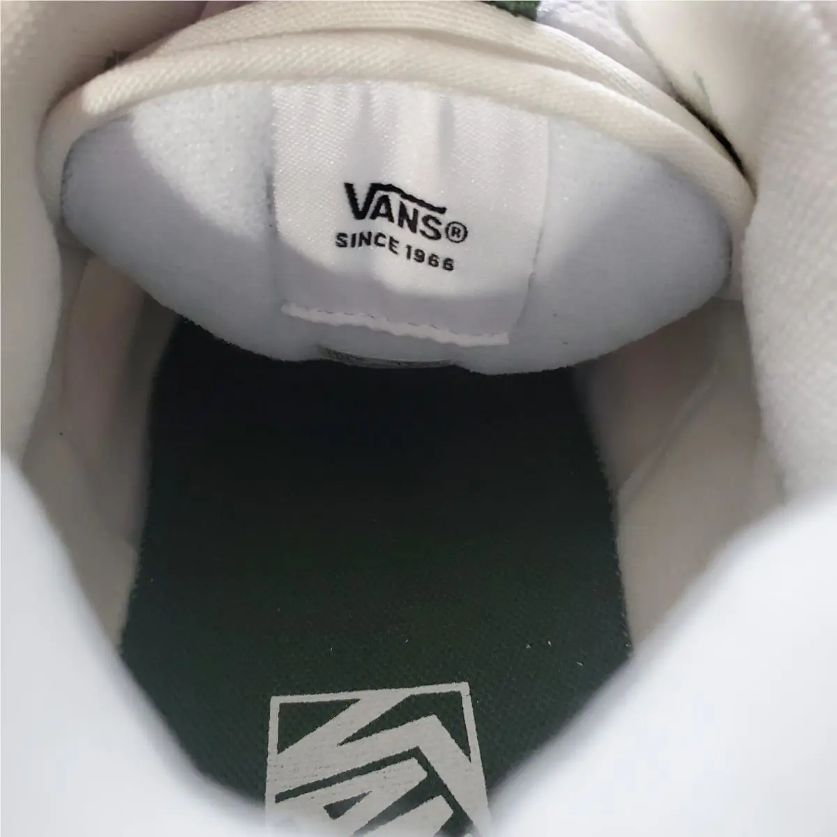 Vans shoes - VANS Chukka - Chukka - White 5