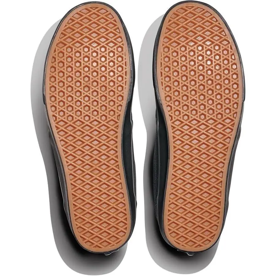 Vans shoes - Vans Atwood - Atwood - Silver (UPC: 0192825103216) 3