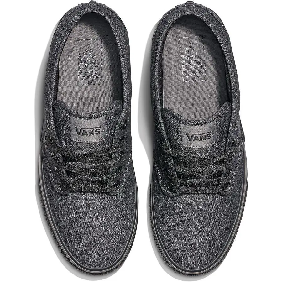 Vans shoes - Vans Atwood - Atwood - Silver (UPC: 0192825103216) 4