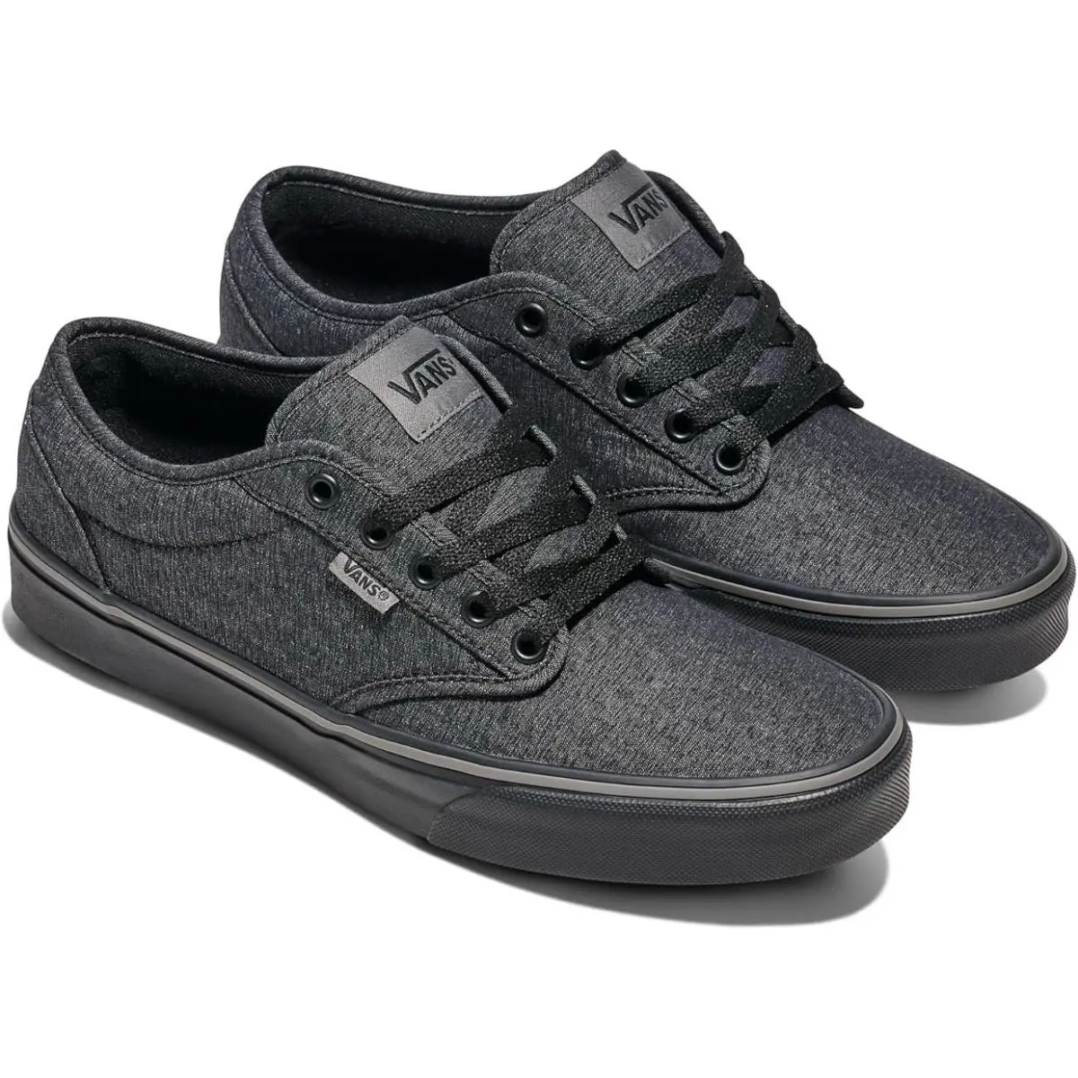 Vans shoes - Vans Atwood - Atwood - Silver (UPC: 0192825103216) 5