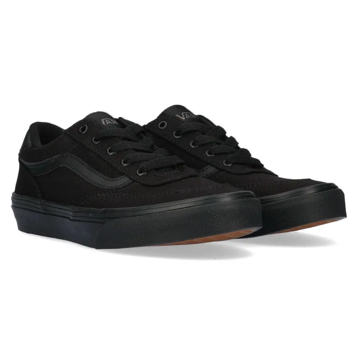 Vans shoes - VANS Skate - Skate - Black 0