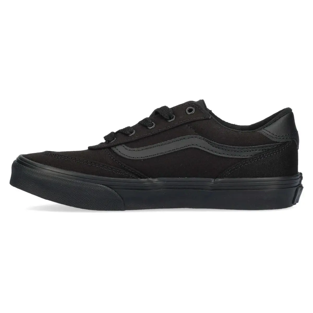 Vans shoes - VANS Skate - Skate - Black 1