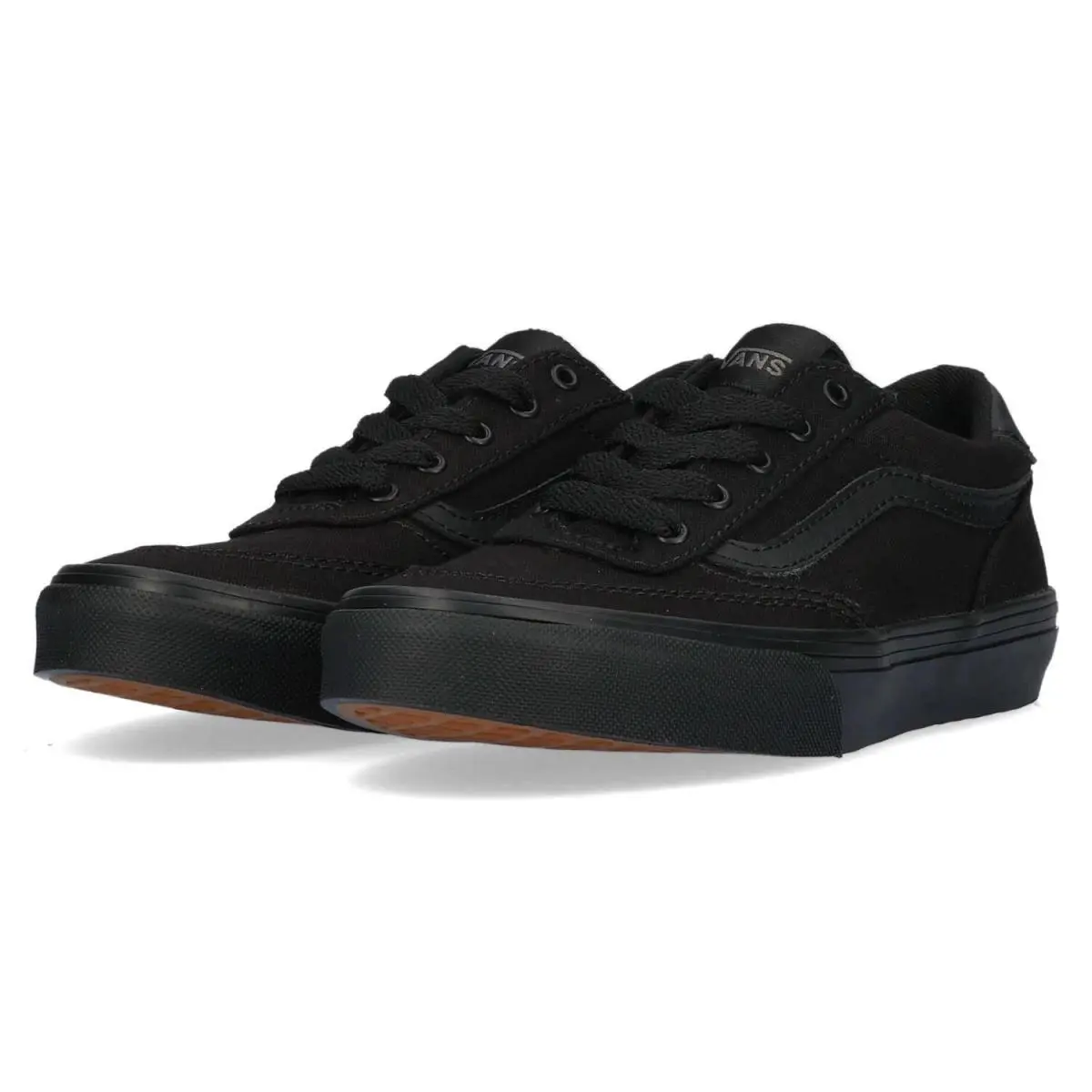 Vans shoes - VANS Skate - Skate - Black 2