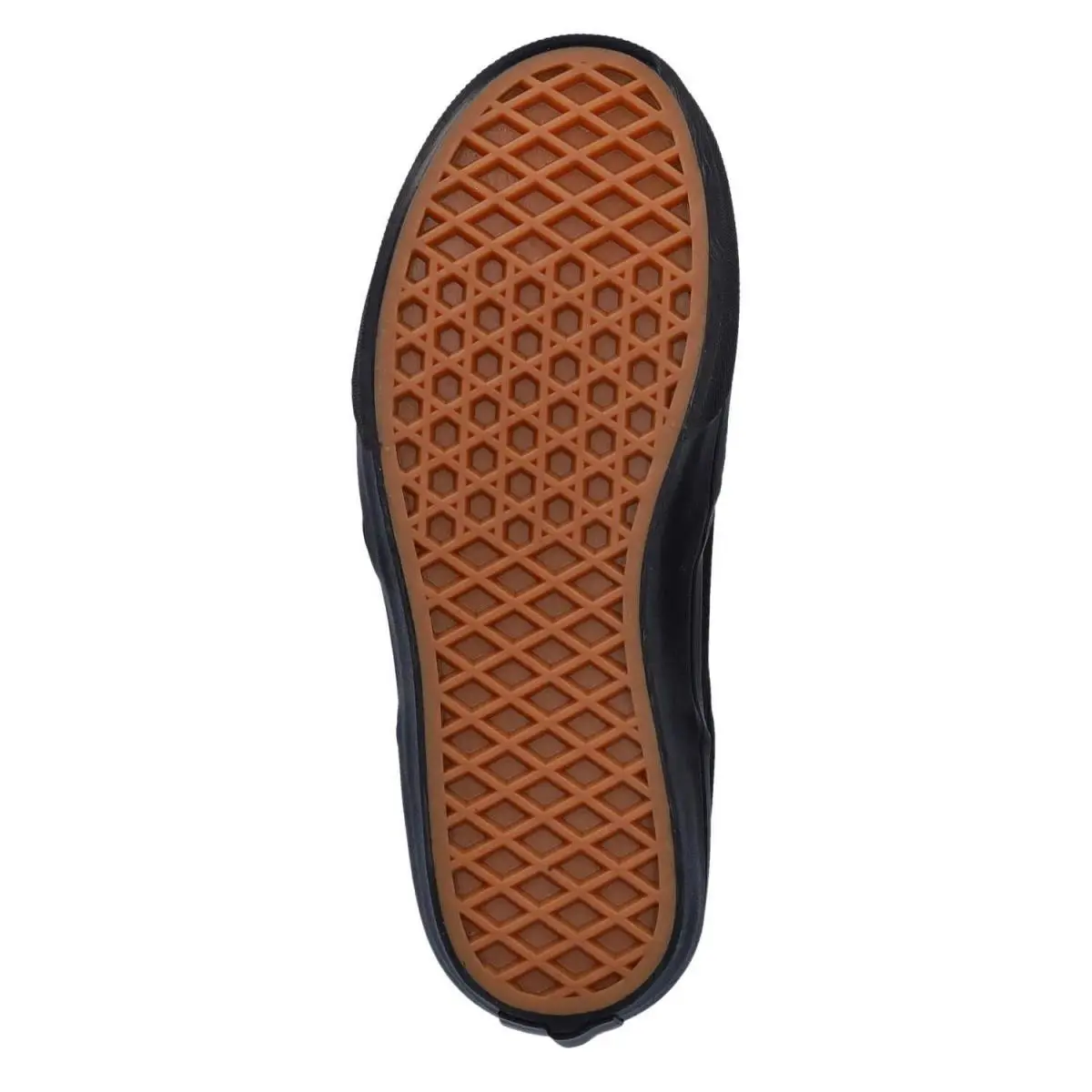 Vans shoes - VANS Skate - Skate - Black 5