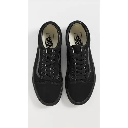 Vans shoes - Black (UPC: 700053843561) 2