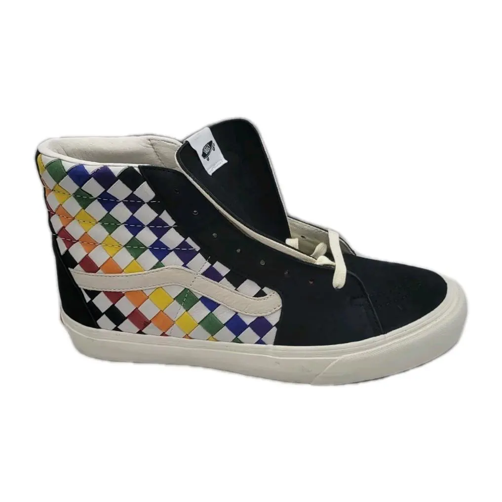 Vans shoes - Multicolor 1