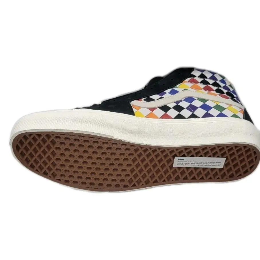 Vans shoes - Multicolor 5