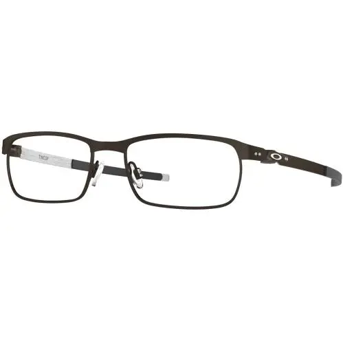 Tincup Frames - Powder Pewter by Oakley