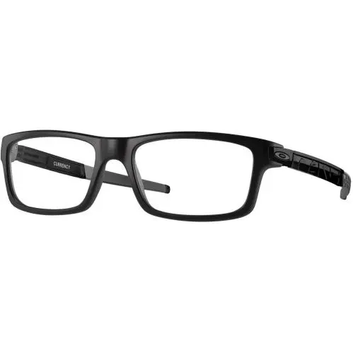 Currency Frames - Satin Black by Oakley