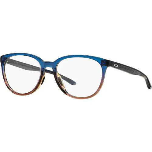 Reversal Frames - Blue Fade by Oakley