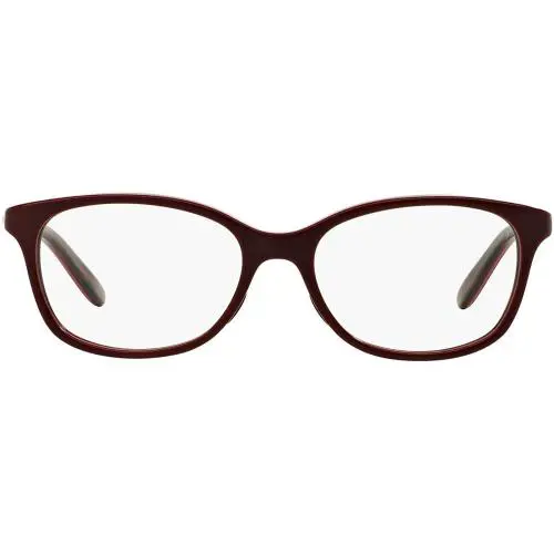 Standpoint Frames - Banded Red by Oakley