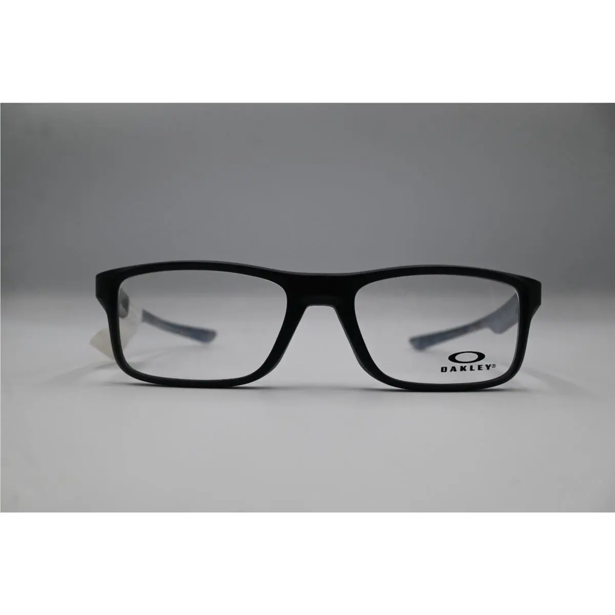 Oakley Eyeglasses 139-Ox8081 0153-Satin Black- 53 15 139 A