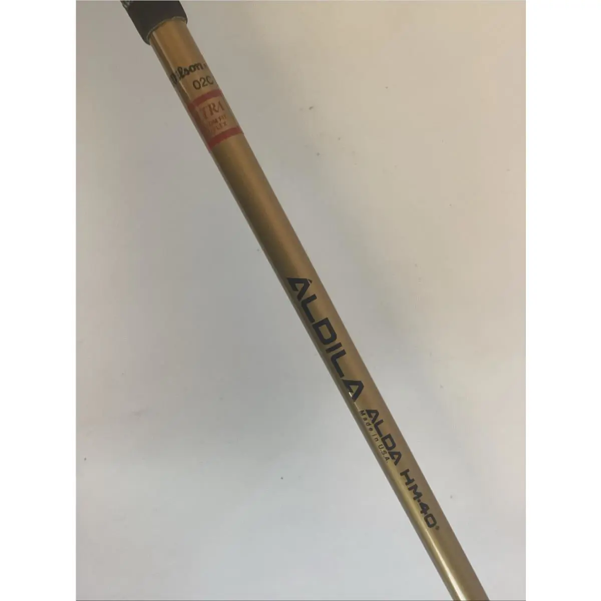 Wilson  - HM-40 - HM-40 4