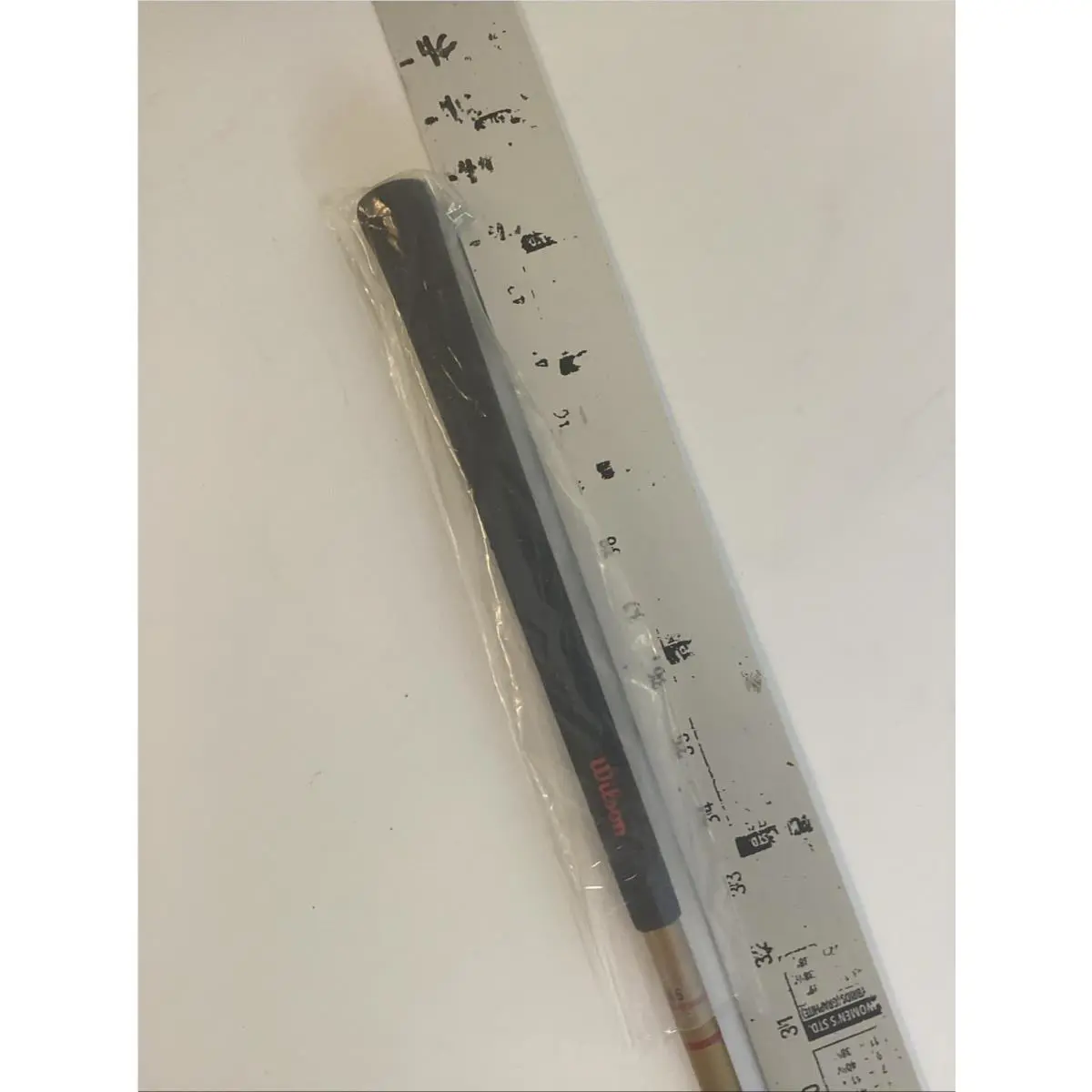 Wilson  - HM-40 - HM-40 5