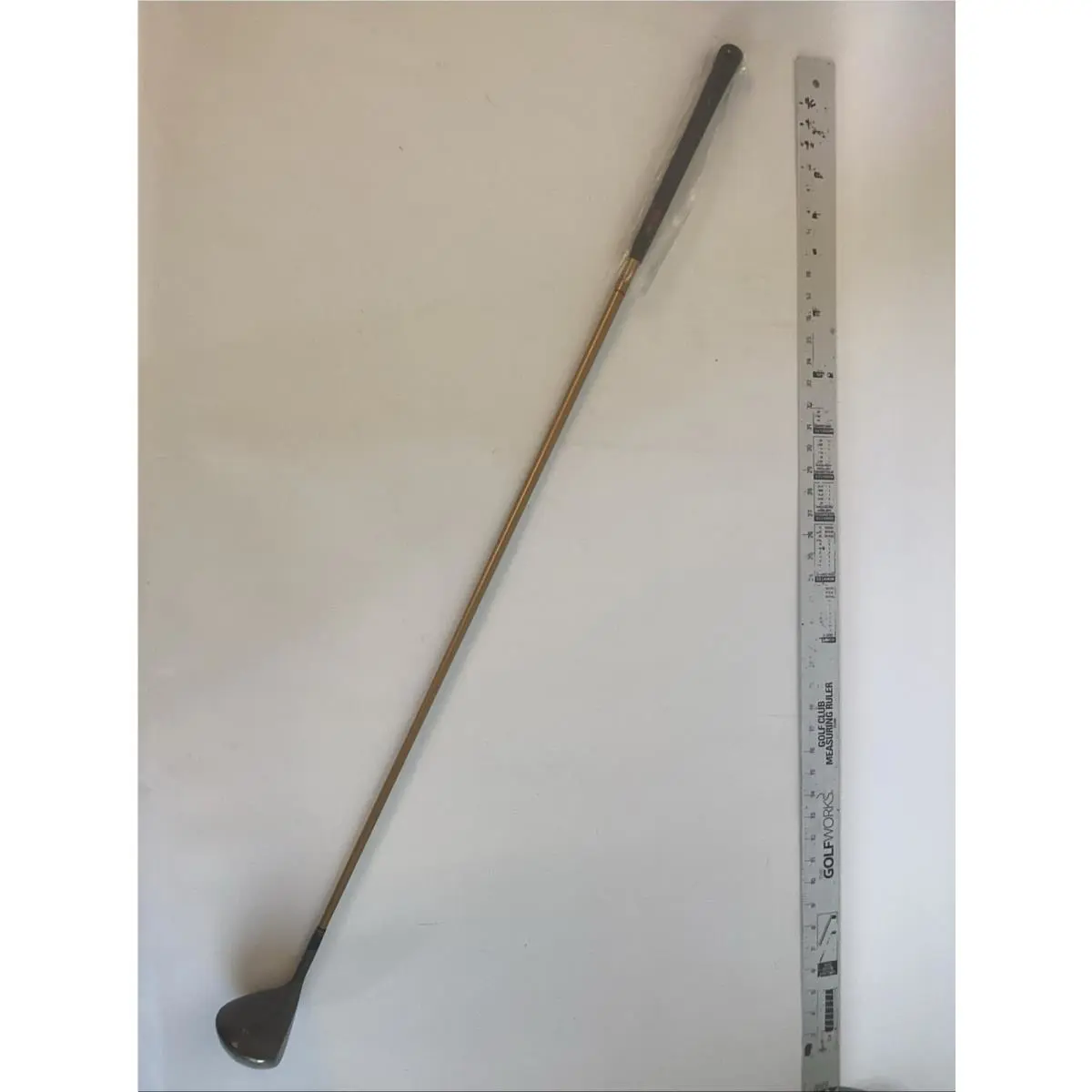 Wilson  - HM-40 - HM-40 6