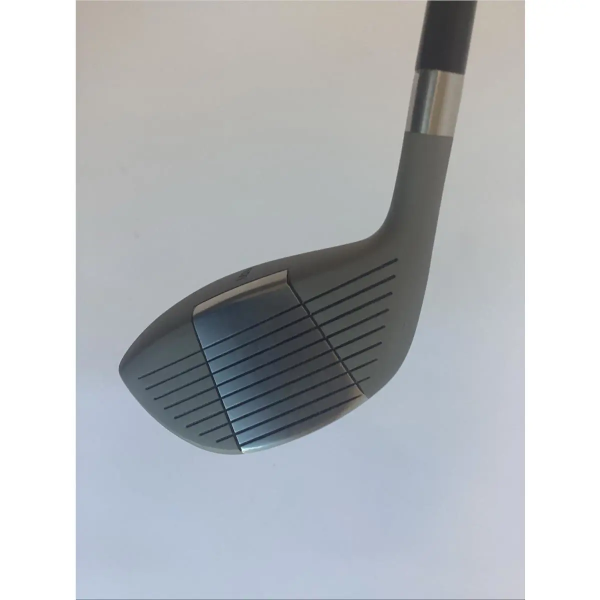 Wilson  - Wilson System 45 - System 2