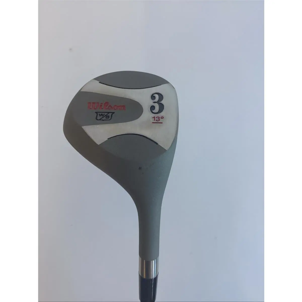 Wilson  - Wilson Staff Ultra - Staff Ultra 0