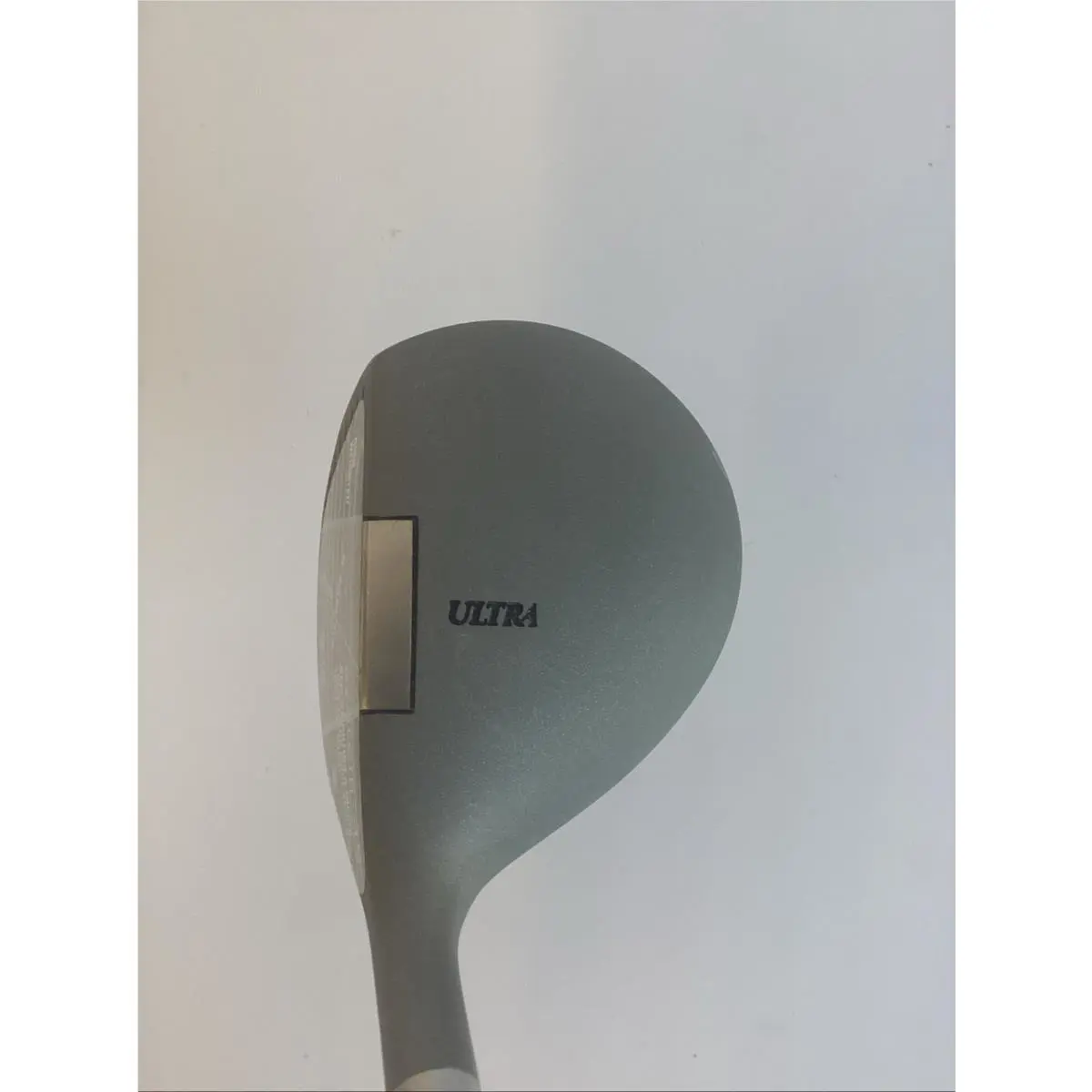 Wilson  - Wilson Staff System 45 - Staff System 3
