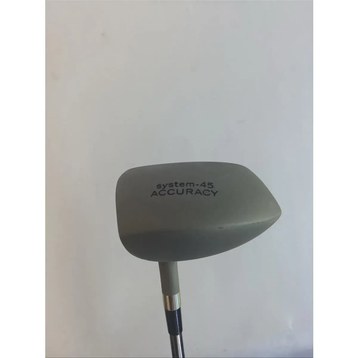Wilson  - Wilson Staff System 45 - Staff System 1