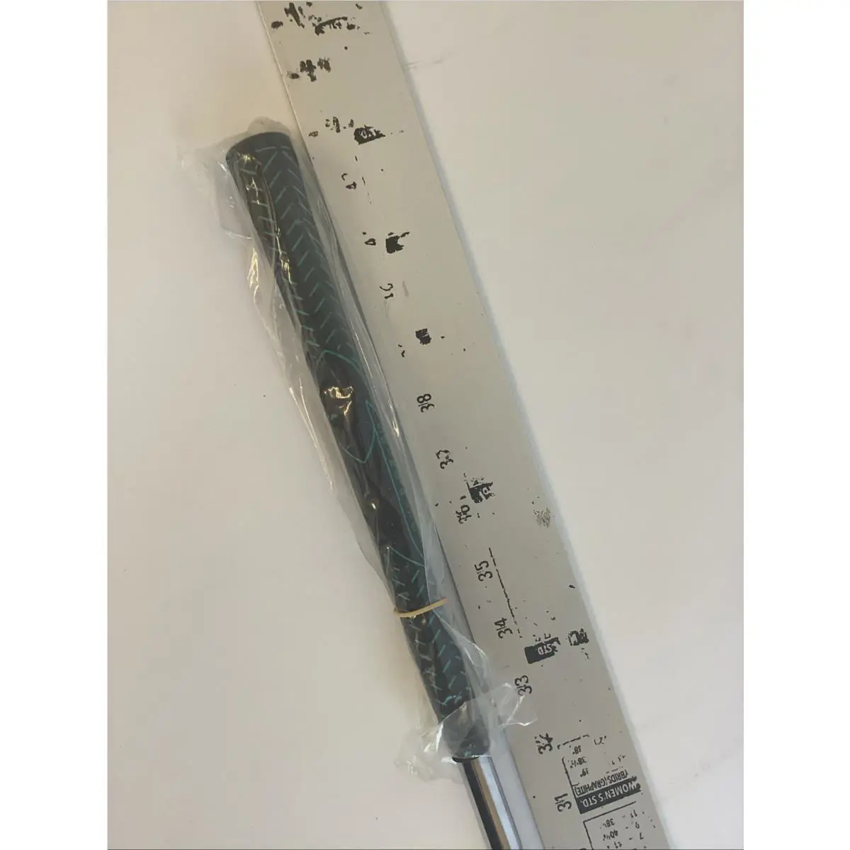Wilson  - Wilson Staff System 45 - Staff System 5