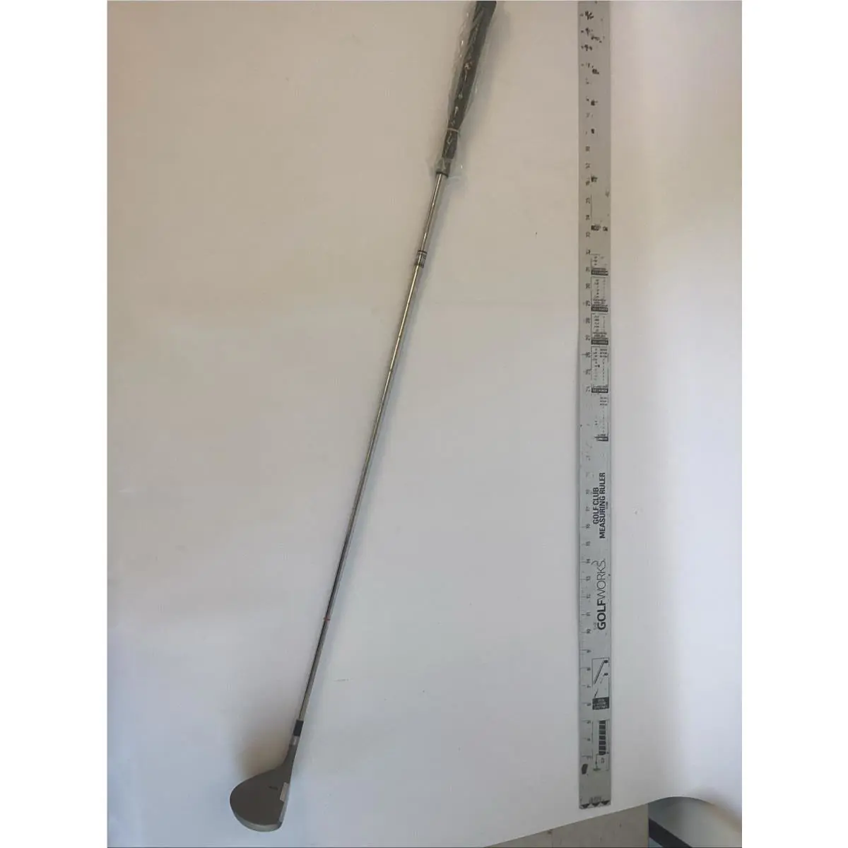 Wilson  - Wilson Staff System 45 - Staff System 6
