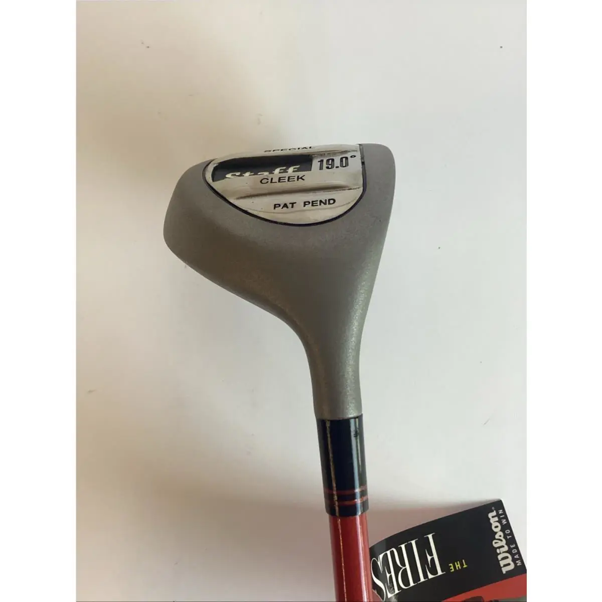 Wilson  - Firestick - Firestick 1