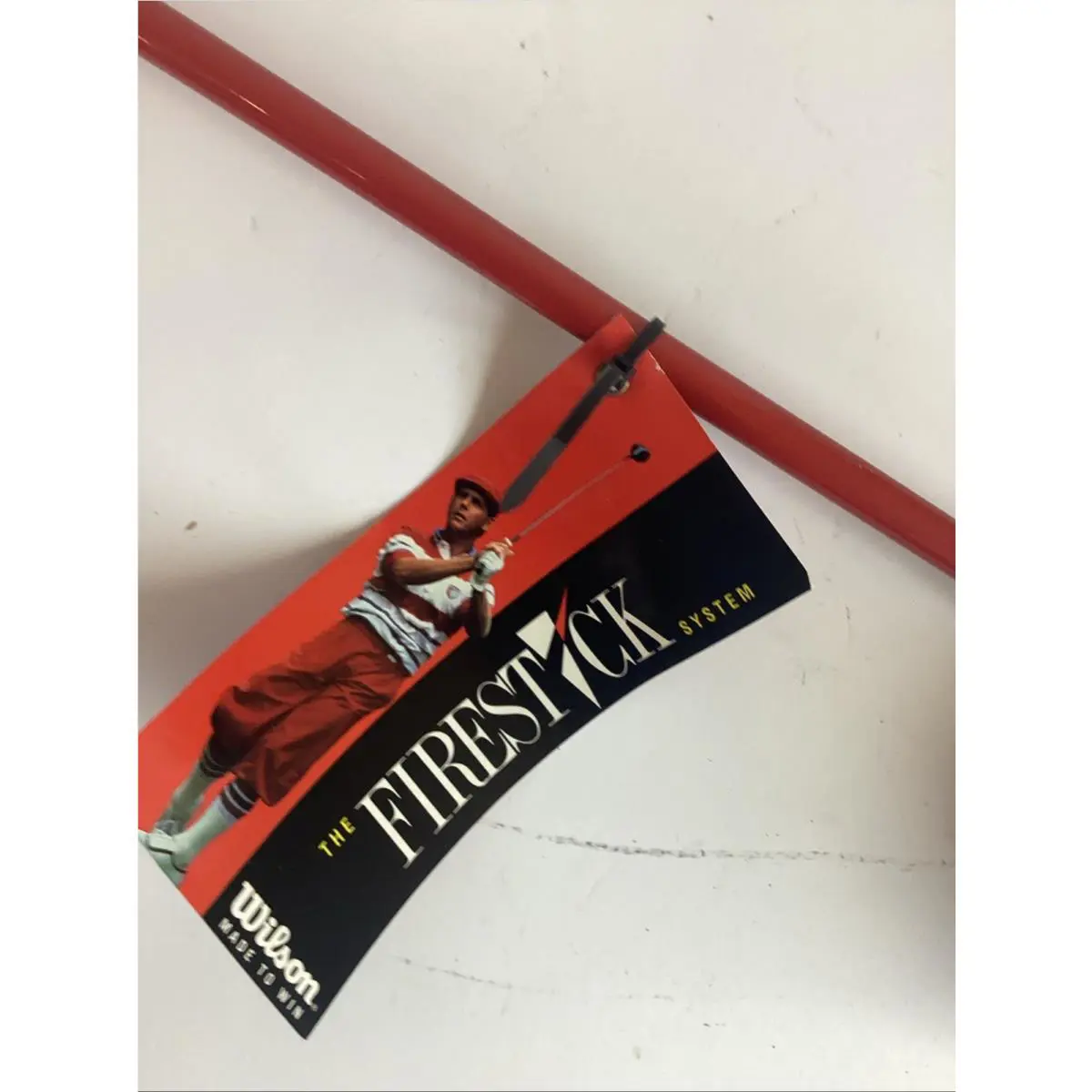Wilson  - Firestick - Firestick 7