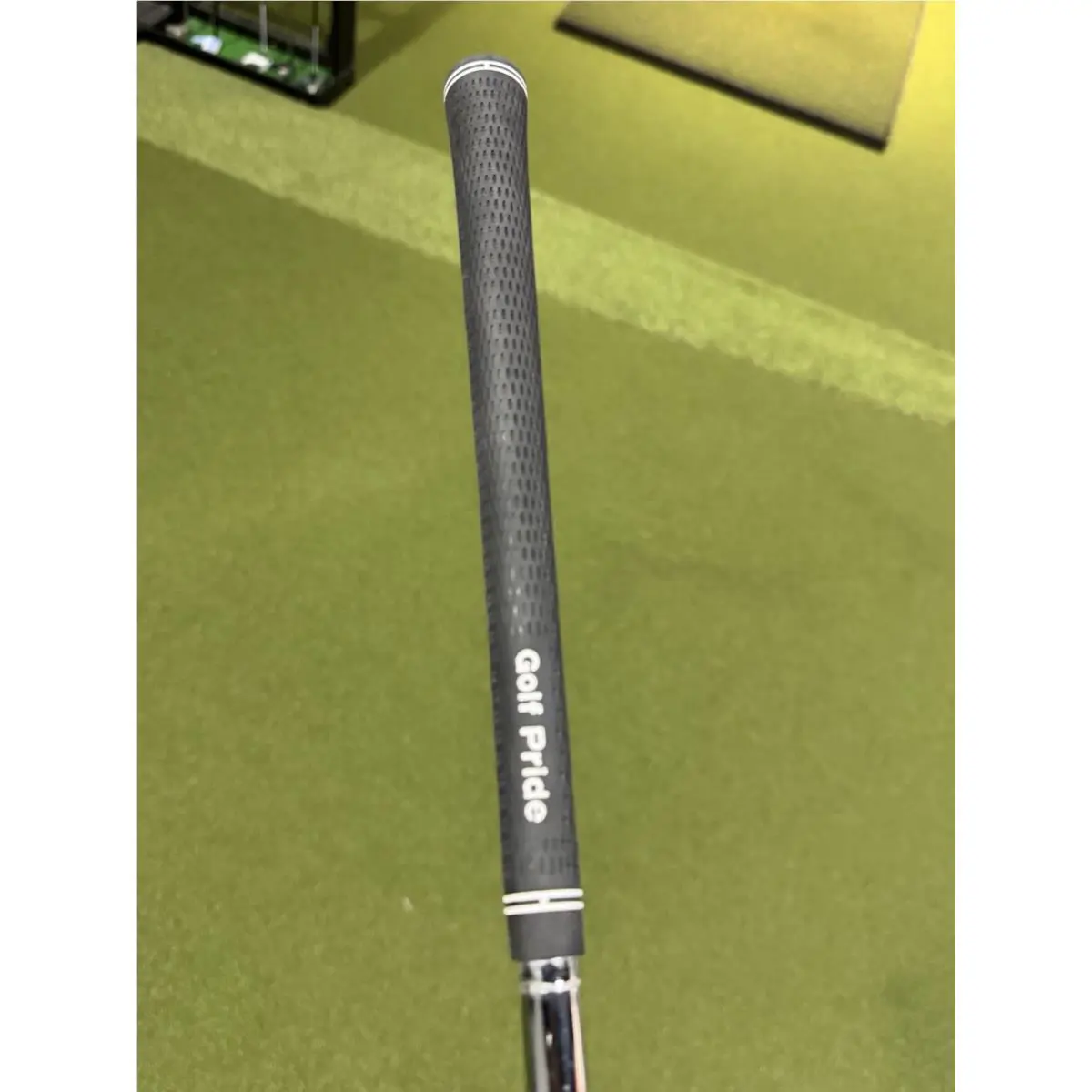 Wilson  - staff - staff 8