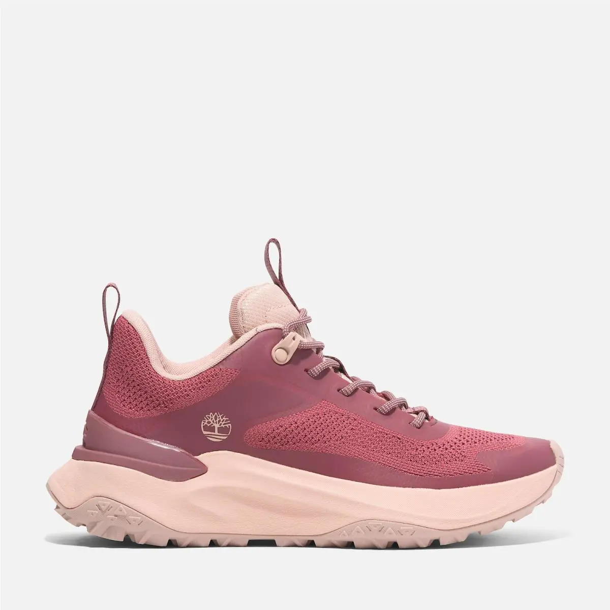Timberland shoes - Timberland Motion Access TB0A29PPEY3 - Motion Access - TB0A29PPEY3 - Red 0