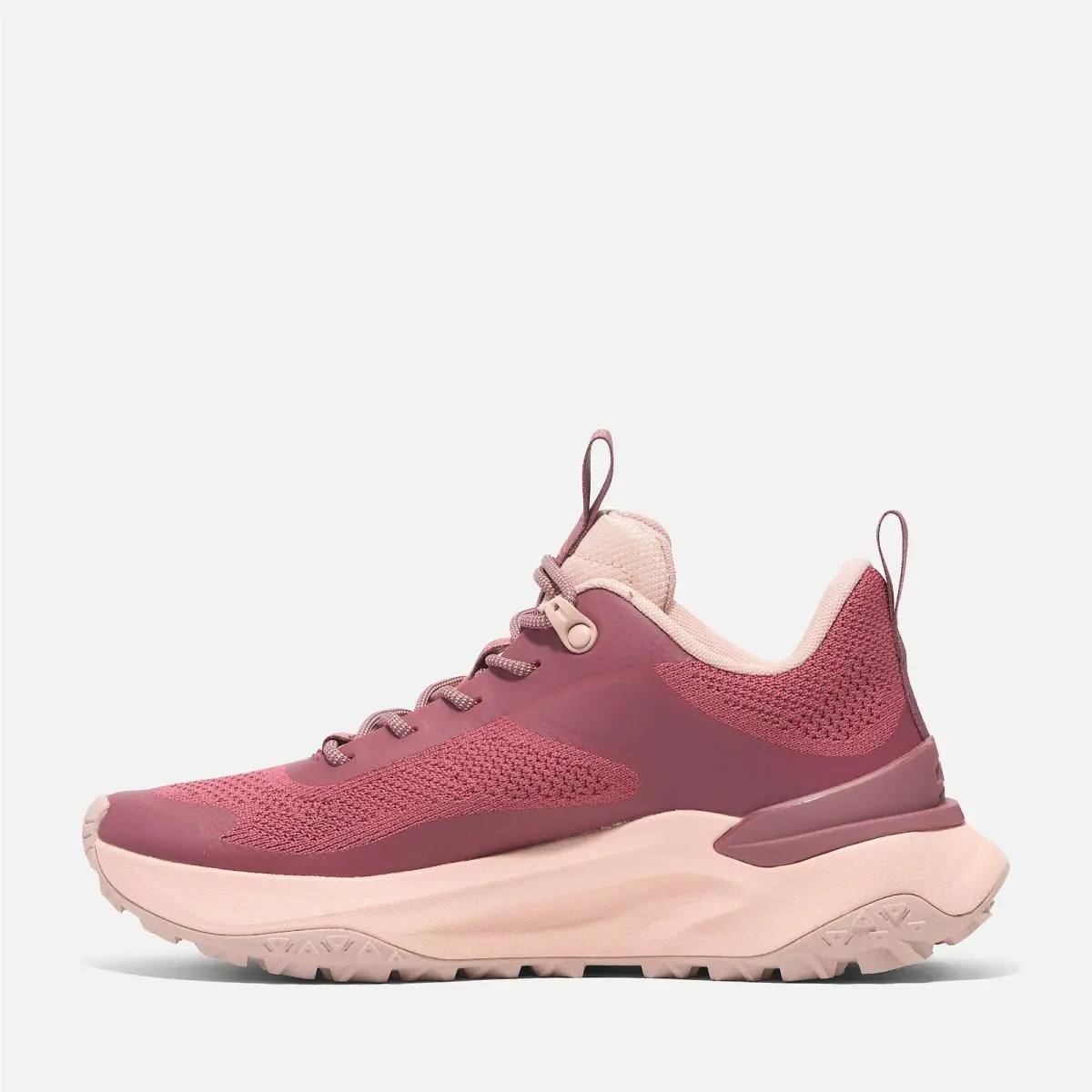 Timberland shoes - Timberland Motion Access TB0A29PPEY3 - Motion Access - TB0A29PPEY3 - Red 1