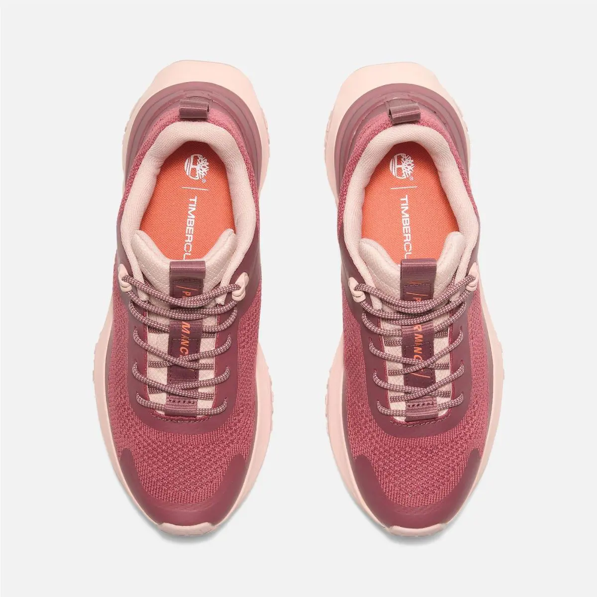 Timberland shoes - Timberland Motion Access TB0A29PPEY3 - Motion Access - TB0A29PPEY3 - Red 2