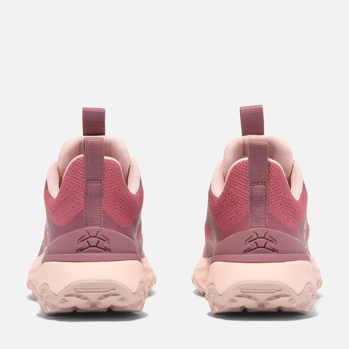 Timberland shoes - Timberland Motion Access TB0A29PPEY3 - Motion Access - TB0A29PPEY3 - Red 4