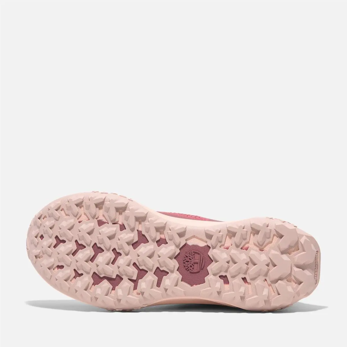 Timberland shoes - Timberland Motion Access TB0A29PPEY3 - Motion Access - TB0A29PPEY3 - Red 5