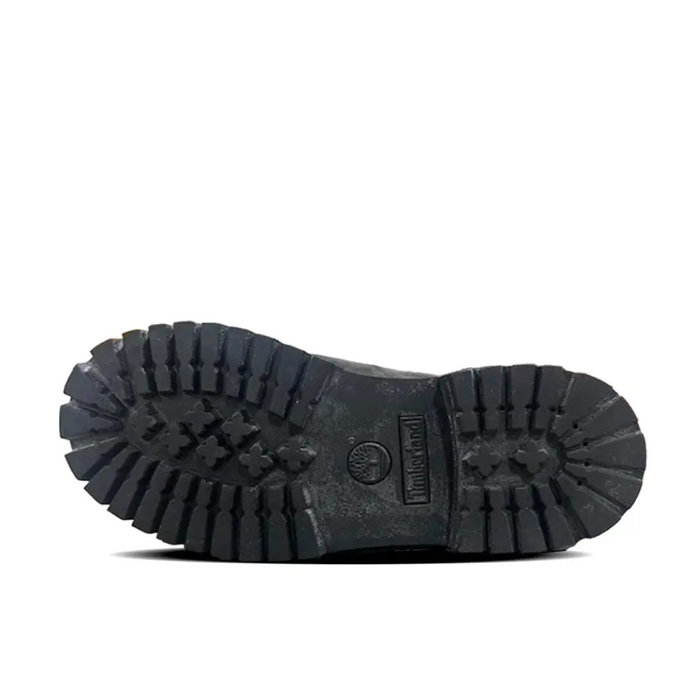 Timberland shoes - TB0A13KE - TB0A13KE - Black 3
