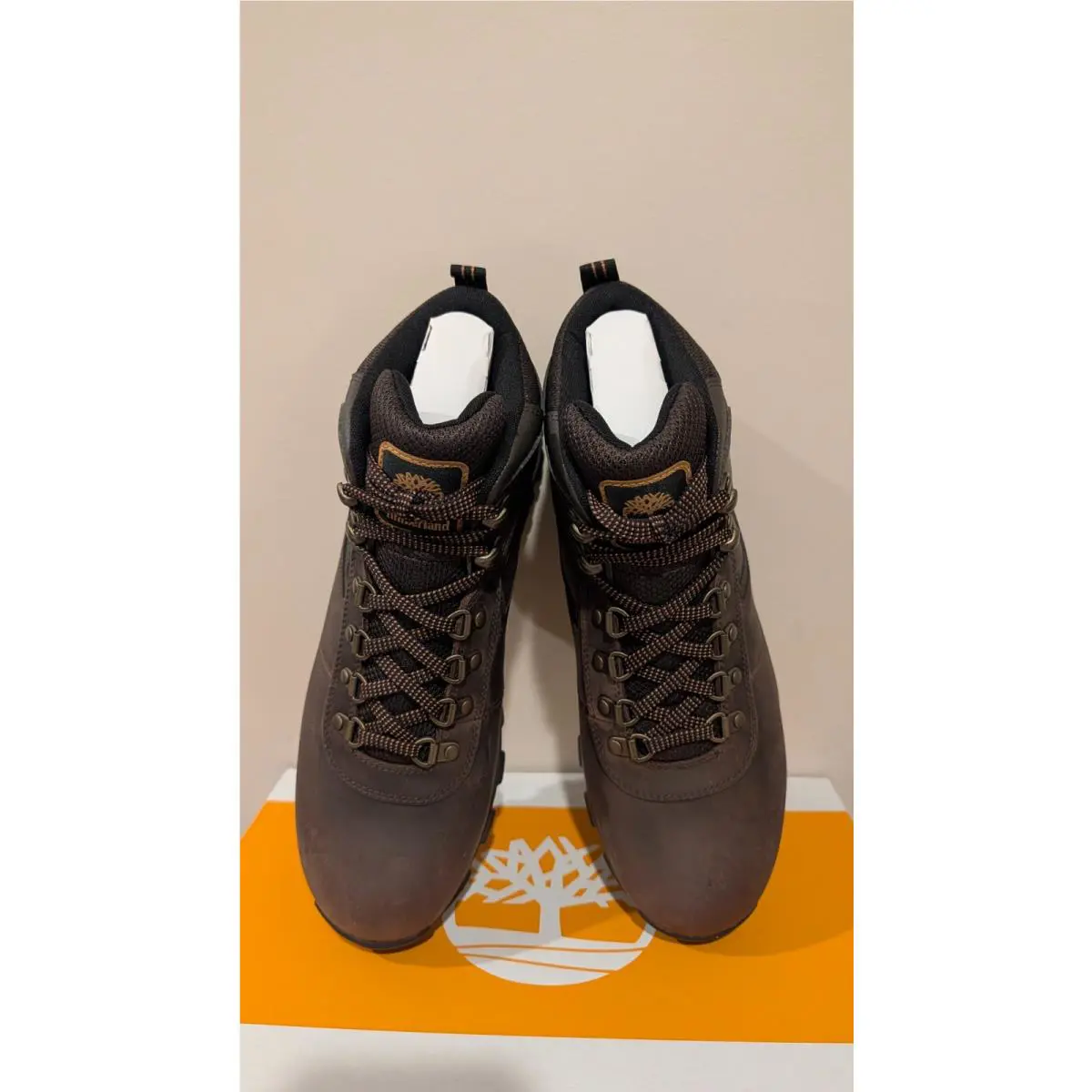 Timberland shoes - Dark Brown 10