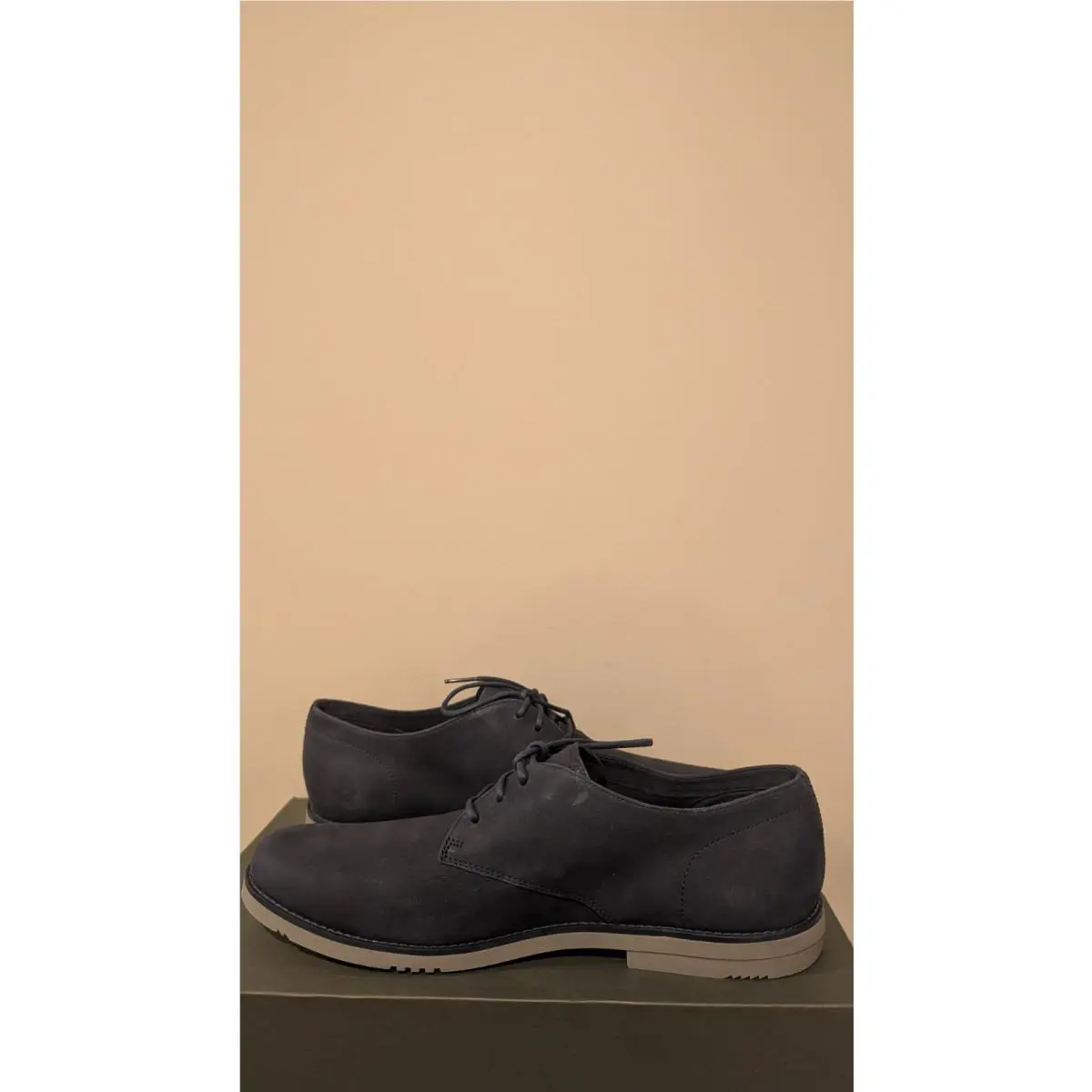 Timberland shoes - Navy 0