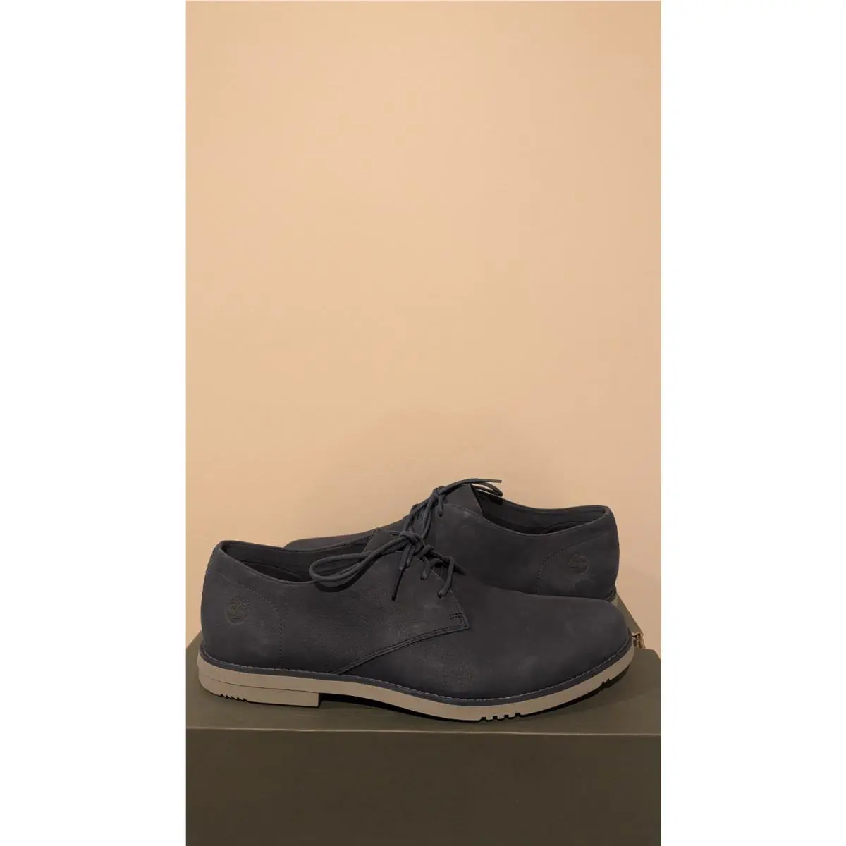 Timberland shoes - Navy 5