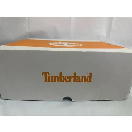 Timberland shoes - Black 6