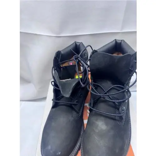 Timberland shoes - Black 5